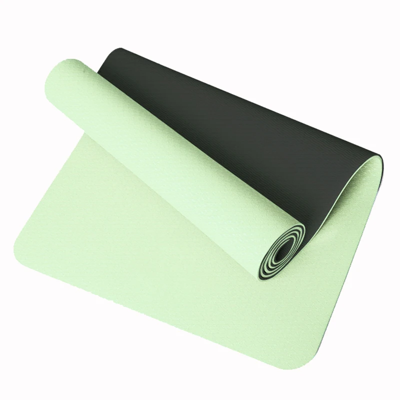 

Personalized Camping Kids High Quality Yoga Mat Yoga Mats Non Slip