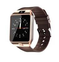 

Mobile Smart Phone DZ09 Bluetooths Smart Watch with Camera