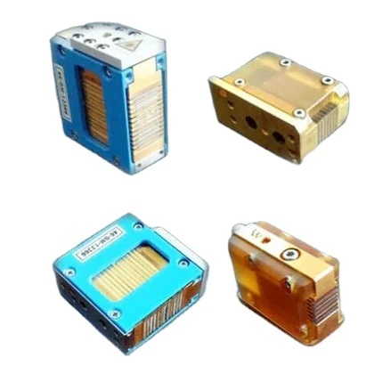 

6bars lazer diode /600W laszer/Micro Channel for hair removal machine