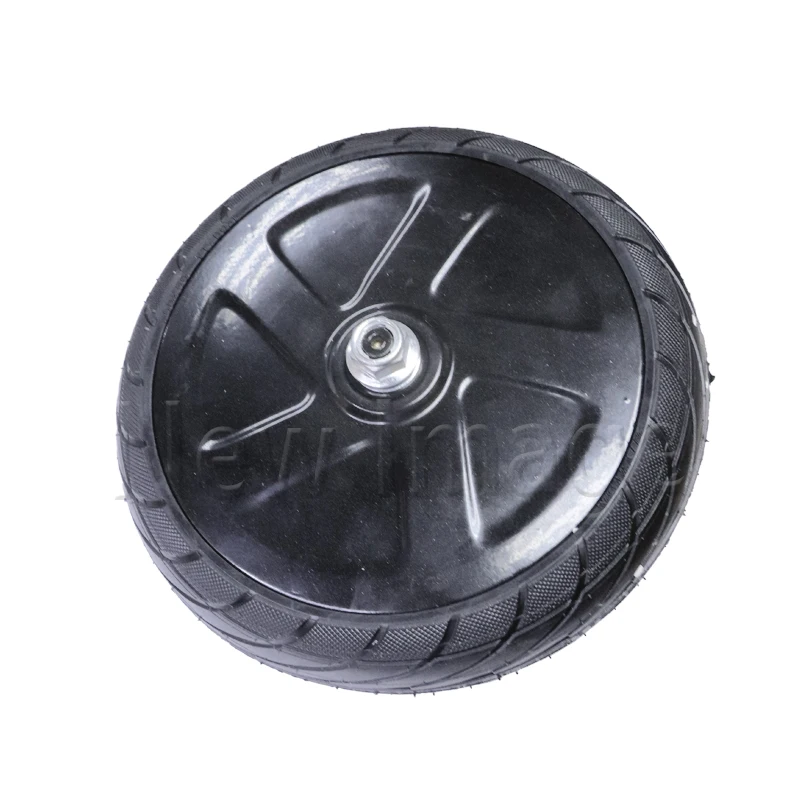 ES1 ES2 ES4 350W Scooter Motor Tire Front wheel Motors Scooter Motor Tire Replacement Accessories