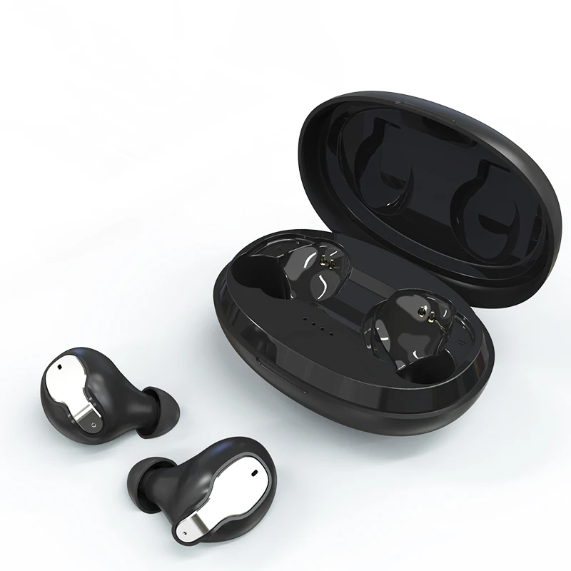 

XY5 wireless earbuds ear black pods free sample wireless headphone earphone bluetooth tws airdots hifi sound headsets