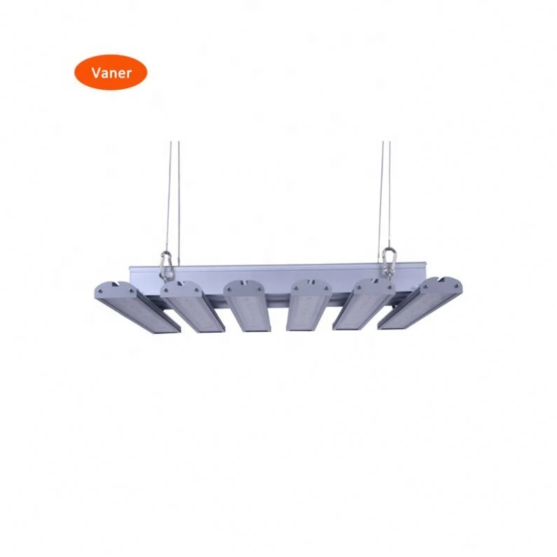 China Factory Parfactworks Grow Light Lamp For Indoir Plants