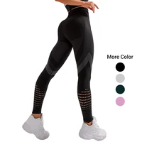 

Seamless Fitness Gym Workout Yoga Leggings Women Wholesale