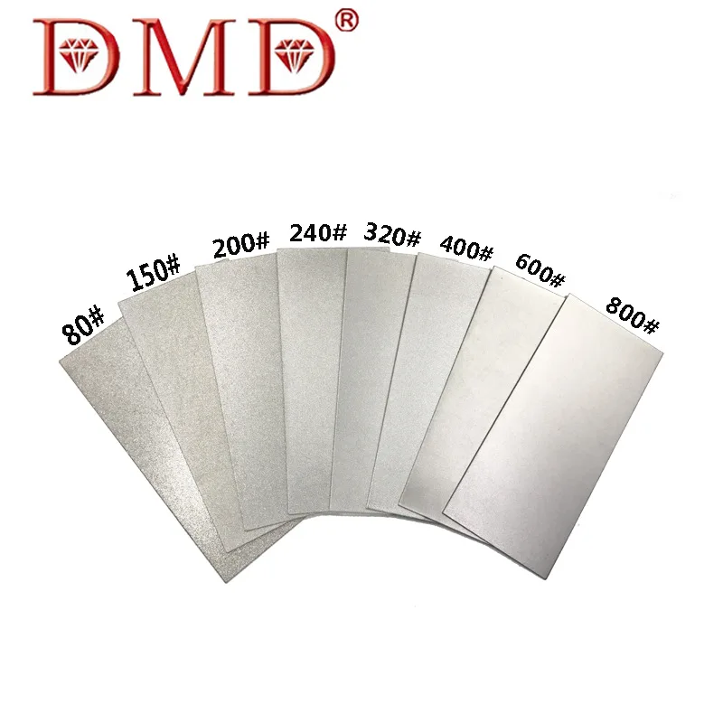 factory Wholesale knife diamond whetstone