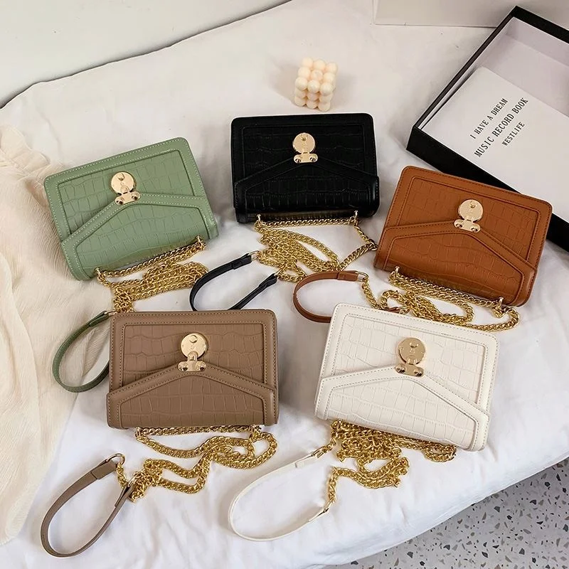 

Small square women bag crossbody handbags ladies fashion purses 2021 handbags for women hand bags