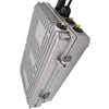 Smart LoRa Wireless Magnetic Parking Sensor Gateway for Parking Lot System