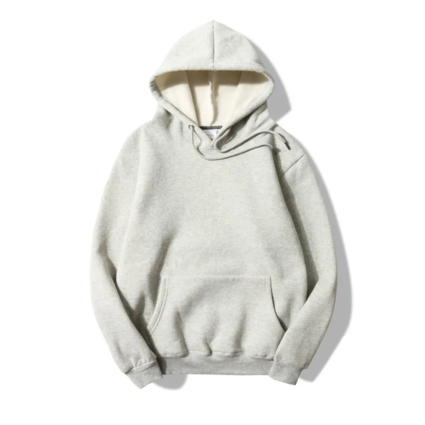 

Factory Wholesale Cheap Casual Plain Oem 100% Cotton Hoodie