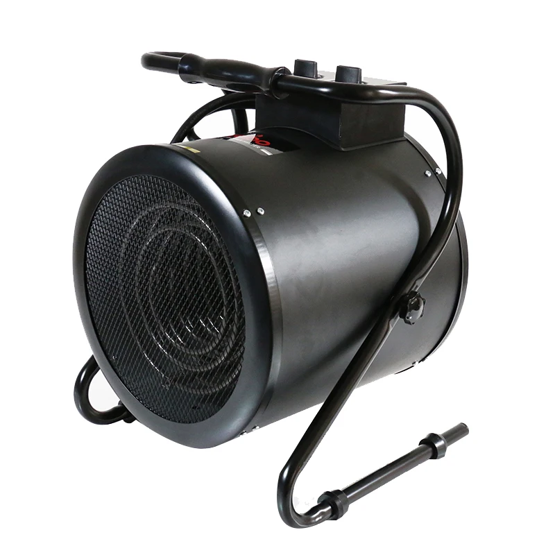 Motor Space Heater