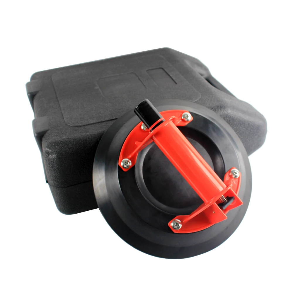 Vacuüm Zuignappen 6 Inch Mount Base voor Eenvoudige Voertuig Reparaties