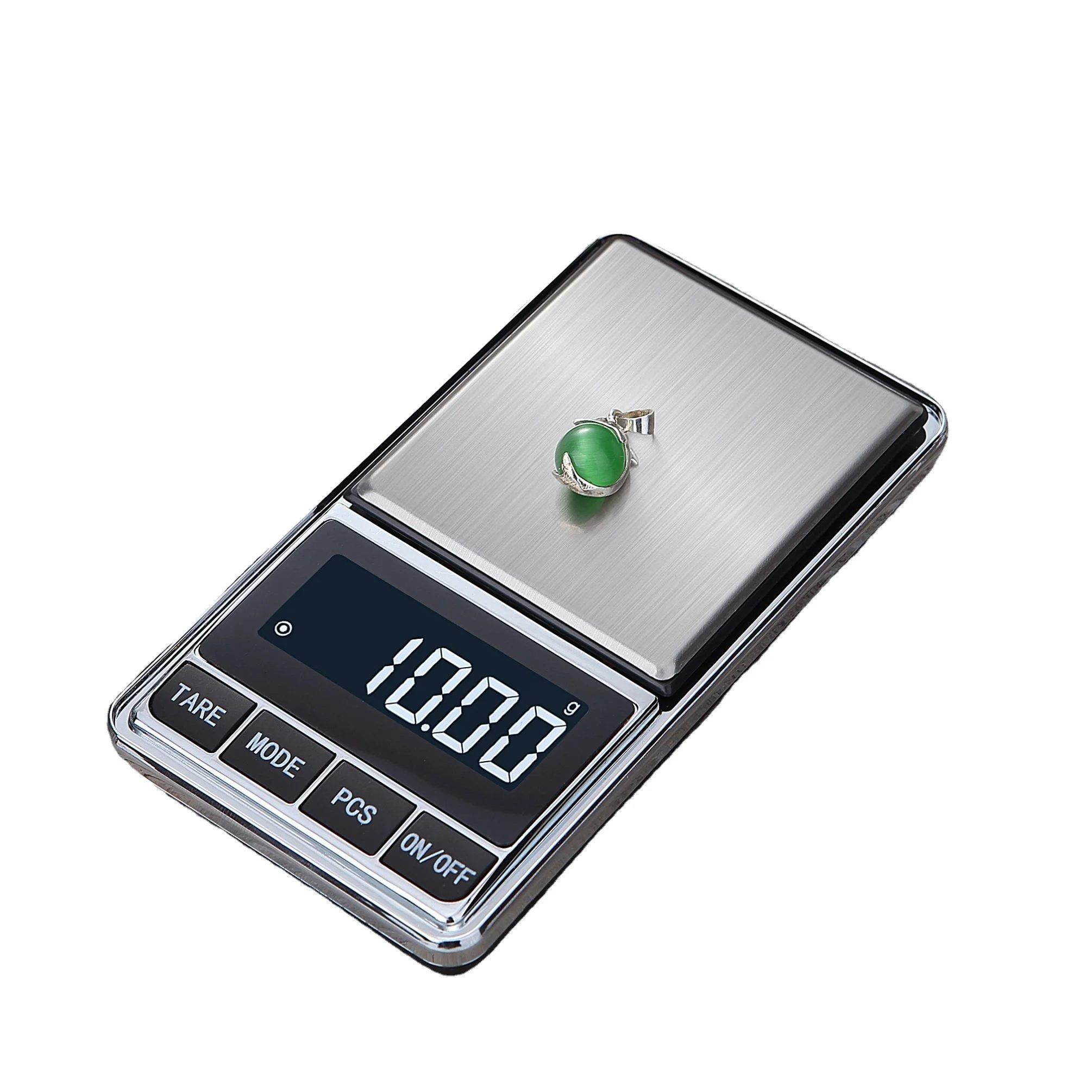 

Good Selling Electronic Kitchen Gram Mini Display Lcd For Scale Digital, Sliver