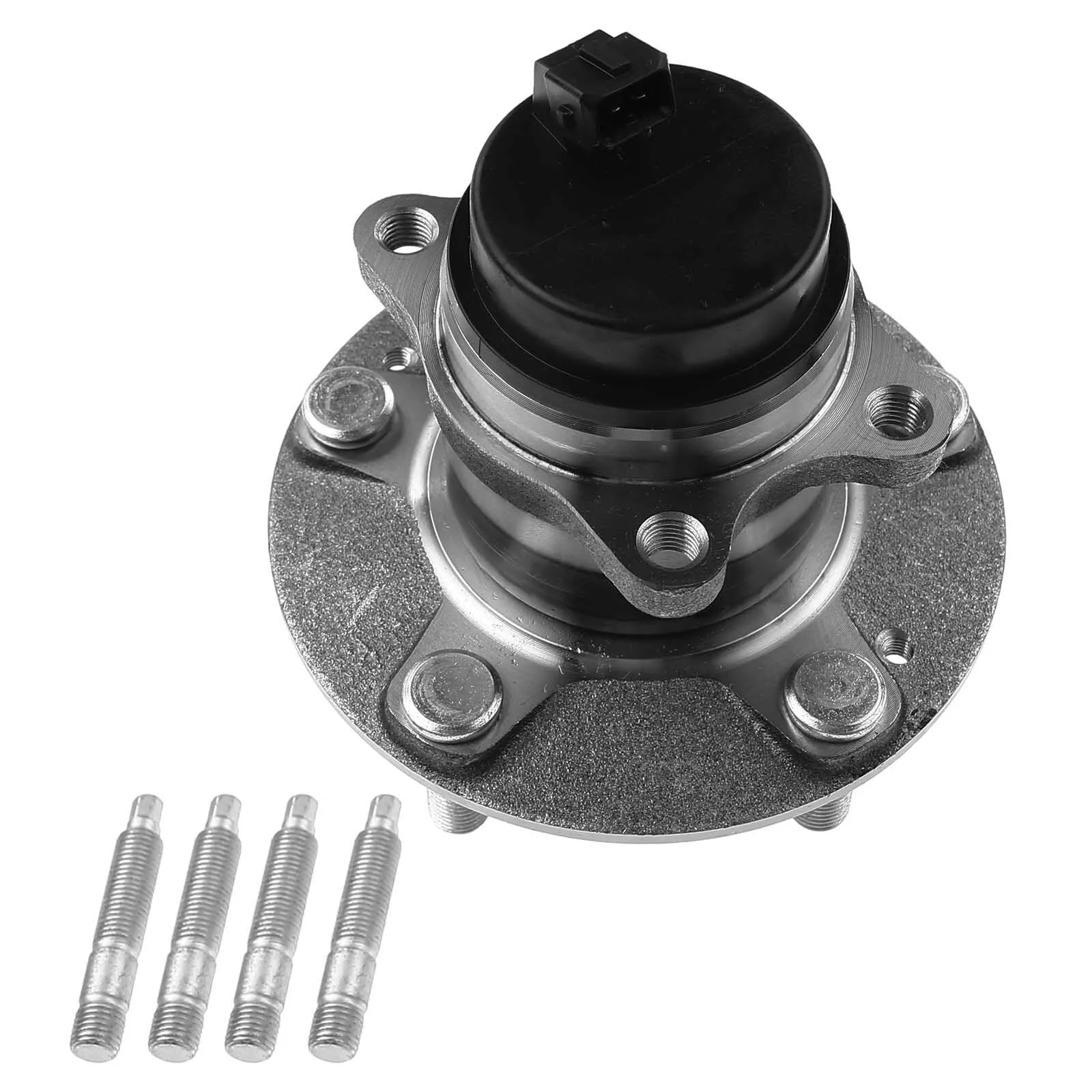 

1x Rear LH or RH Wheel Hub Bearing Assembly for Ki aForte Koup Forte5 2010-2013