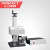 Hot sales Metal pneumatic dot Peen Marking Machine for engines steel pipe cylinder