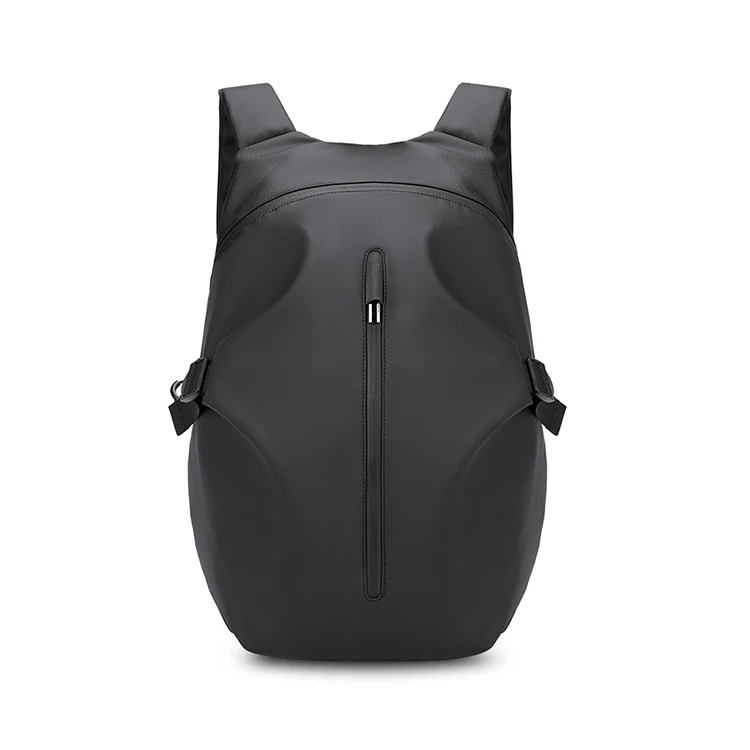 

waterproof daily commute or self-driving trip medium motorcycle travel backpack, Customized color