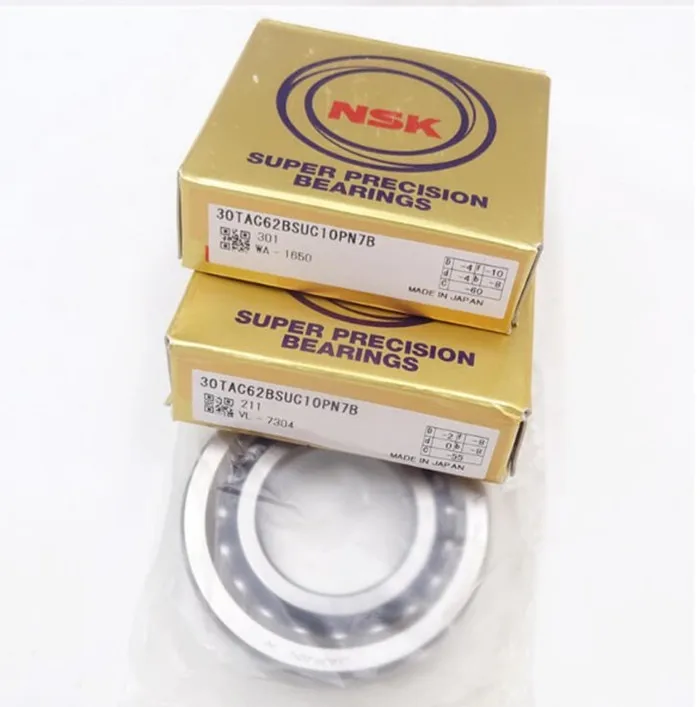 Nsk Super Precision Ball Bearing 20tac47bsuc10pn7b Buy 20tac47   H6be06643f817433c831e594edfd666ddV 