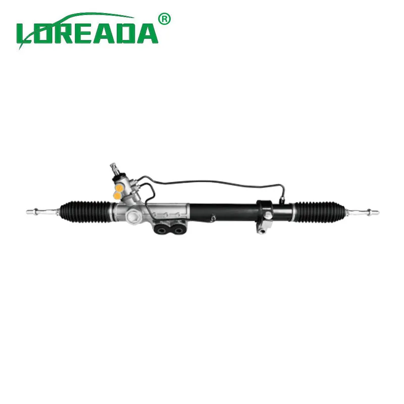 LOREADA RHD Best Selling Power Steering Rack for NAVARA D40 4WD 49001-EB305 49001-3X01A 49001EB305 490013X01A