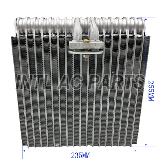 ac Evaporator Core Car Evaporator Coil For Toyota Corolla air