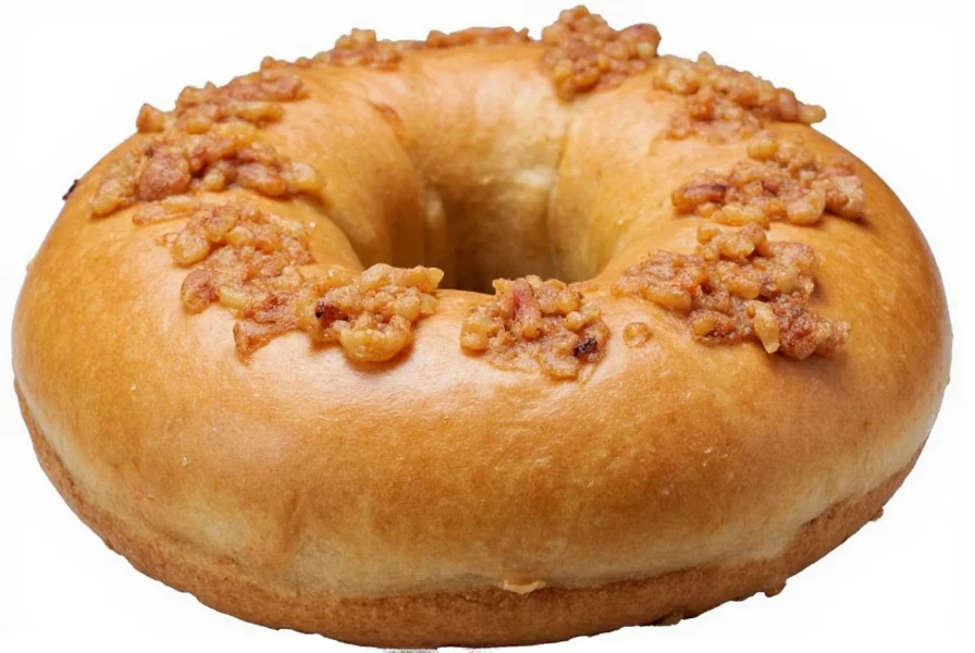Panera Cinnamon Crunch Bagel: Seasonal Bakery Favorite Explained