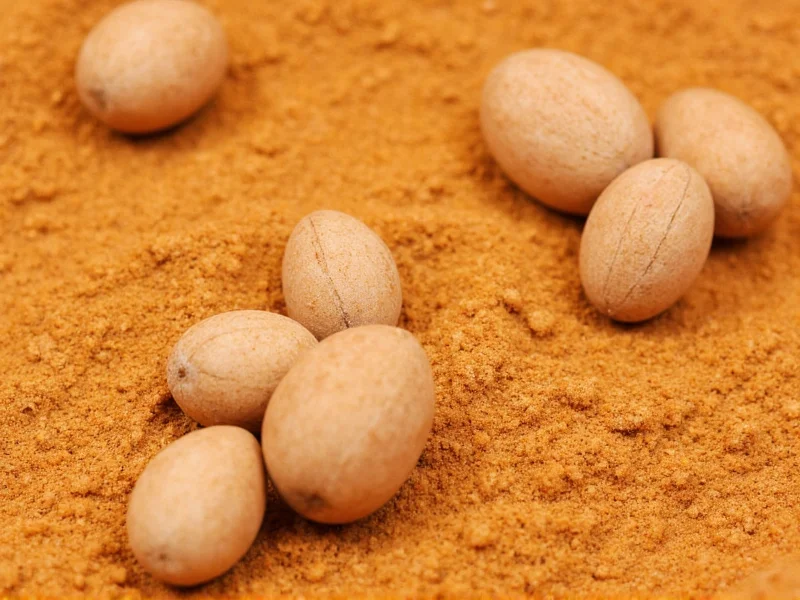 Nutmeg Spanish Translation: Nuez Moscada Explained