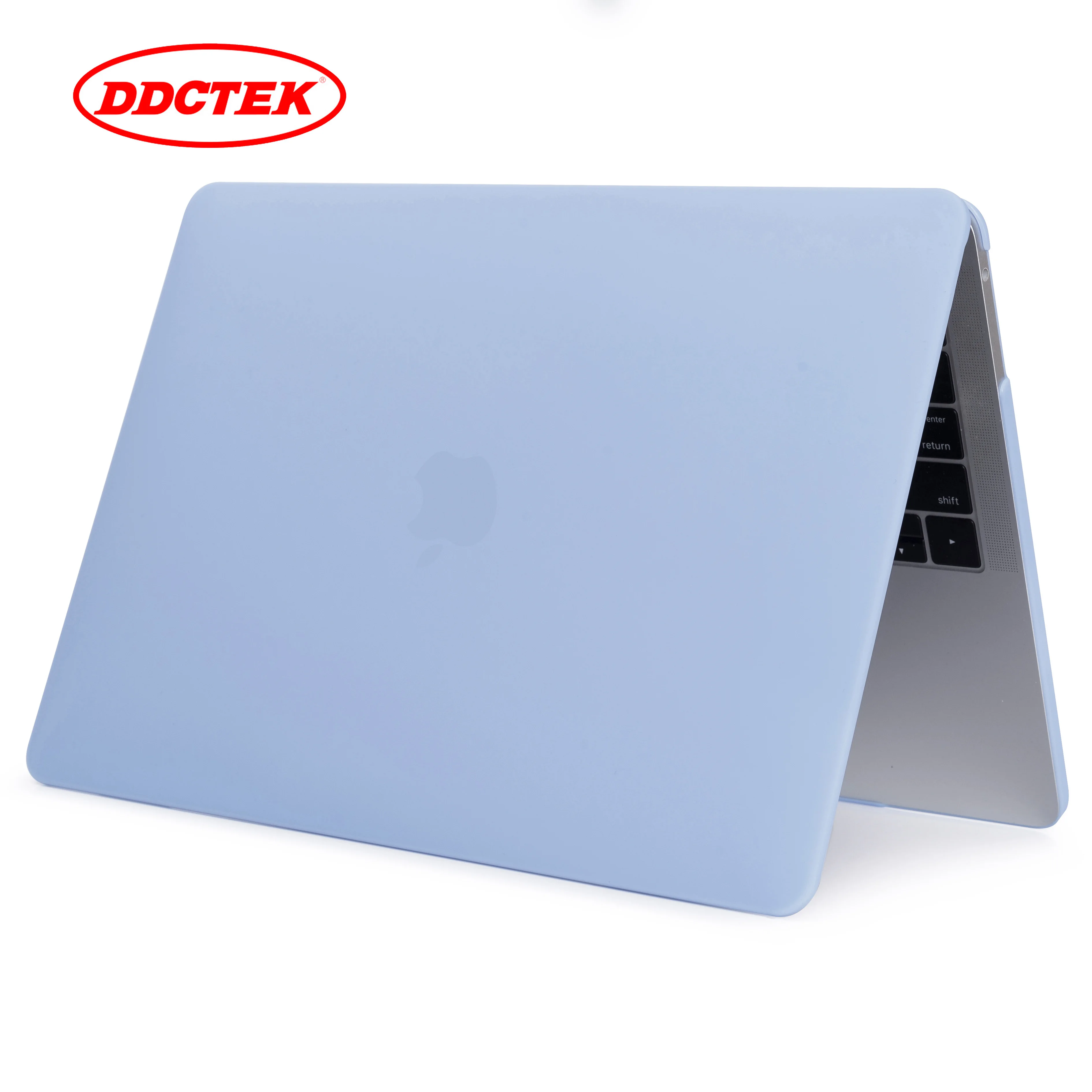 

Eco-friendly smooth customized matte apple laptop case computer covers for frosted hard shell new macbook, Multiple colour