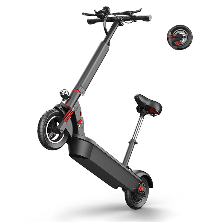 

New arrival China Cheap Adult 2 Wheel 350W 500W electric scooter