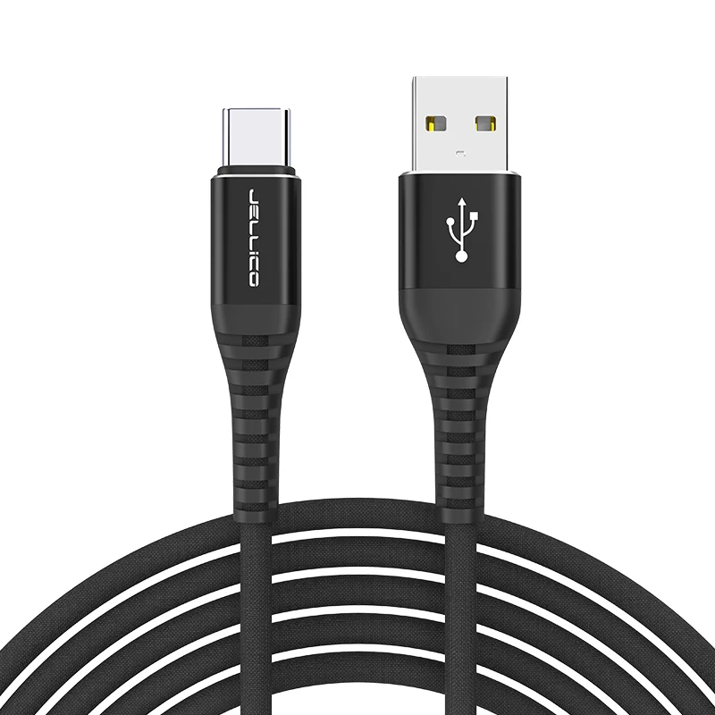 

Great Quality Android Charging Magnetic Fabric Braided Micro type-c USB Data Cable