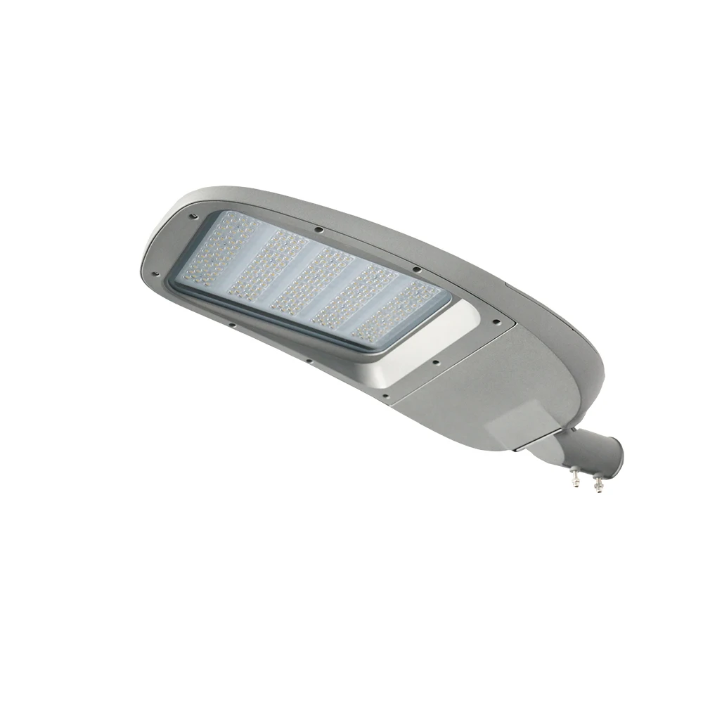 Newest Outdoor Die-Cast Aluminum 200w LED Street Light for Highway Road Or Parking Lot