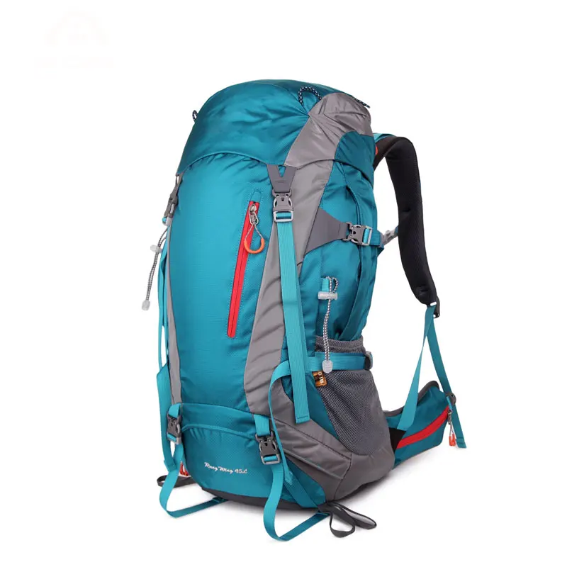 

Factory OEM 30L 40L 50LOutdoor Travel Mountain Bagpack Backpack for Hiking