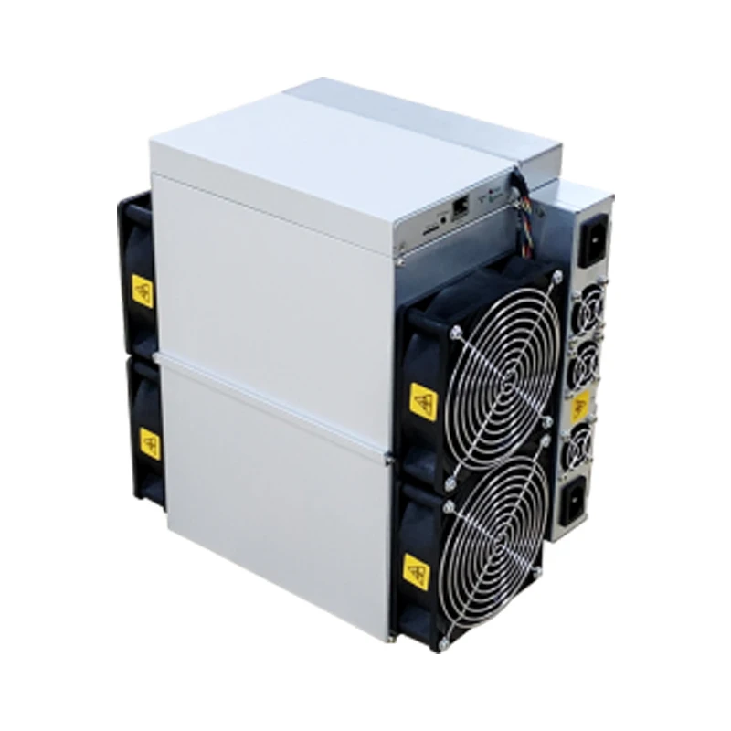 

Bitmain mining s19 110th antmier s19 pro 110th asic antminer s19 new mchine, Sliver