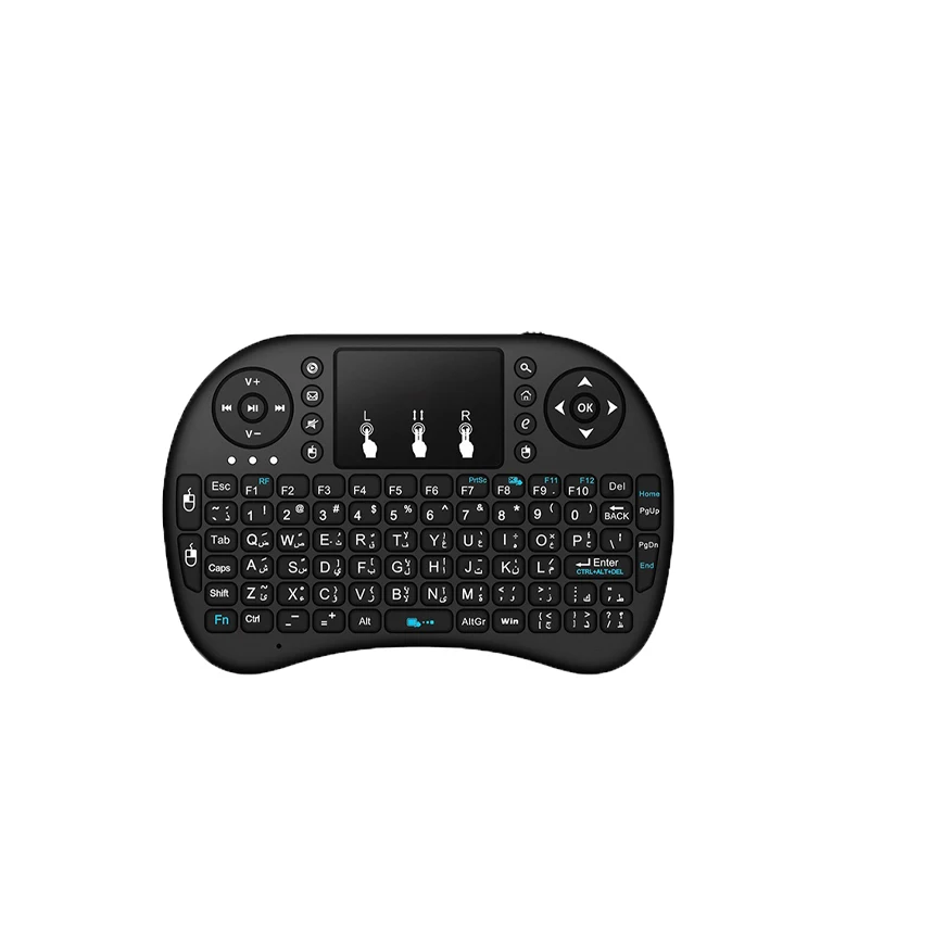 

Factory direct price mini keyboard i8 in low