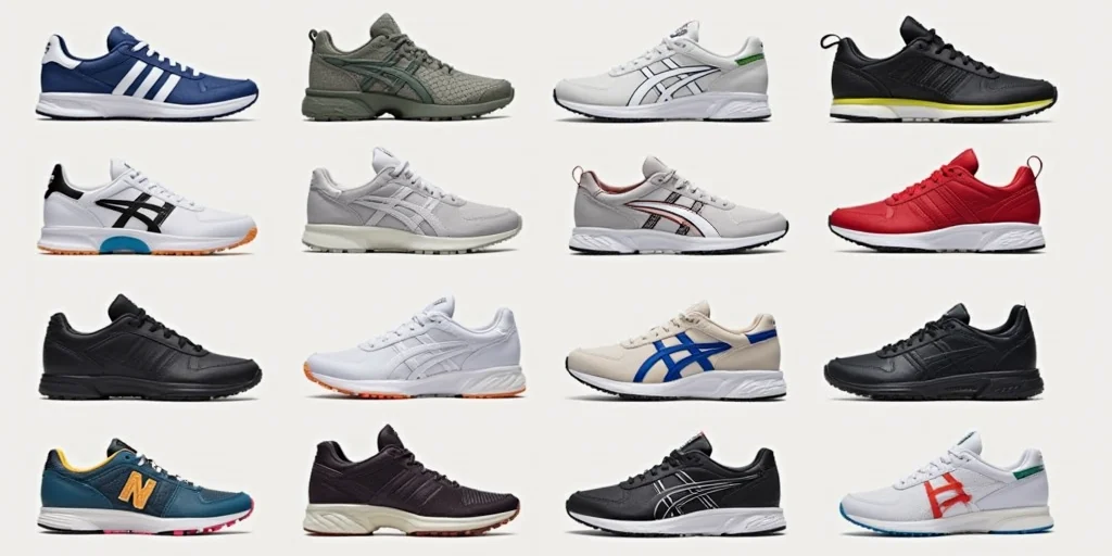 Amazing Shoe Brands That Start With A: Top Trends And Picks For 2025