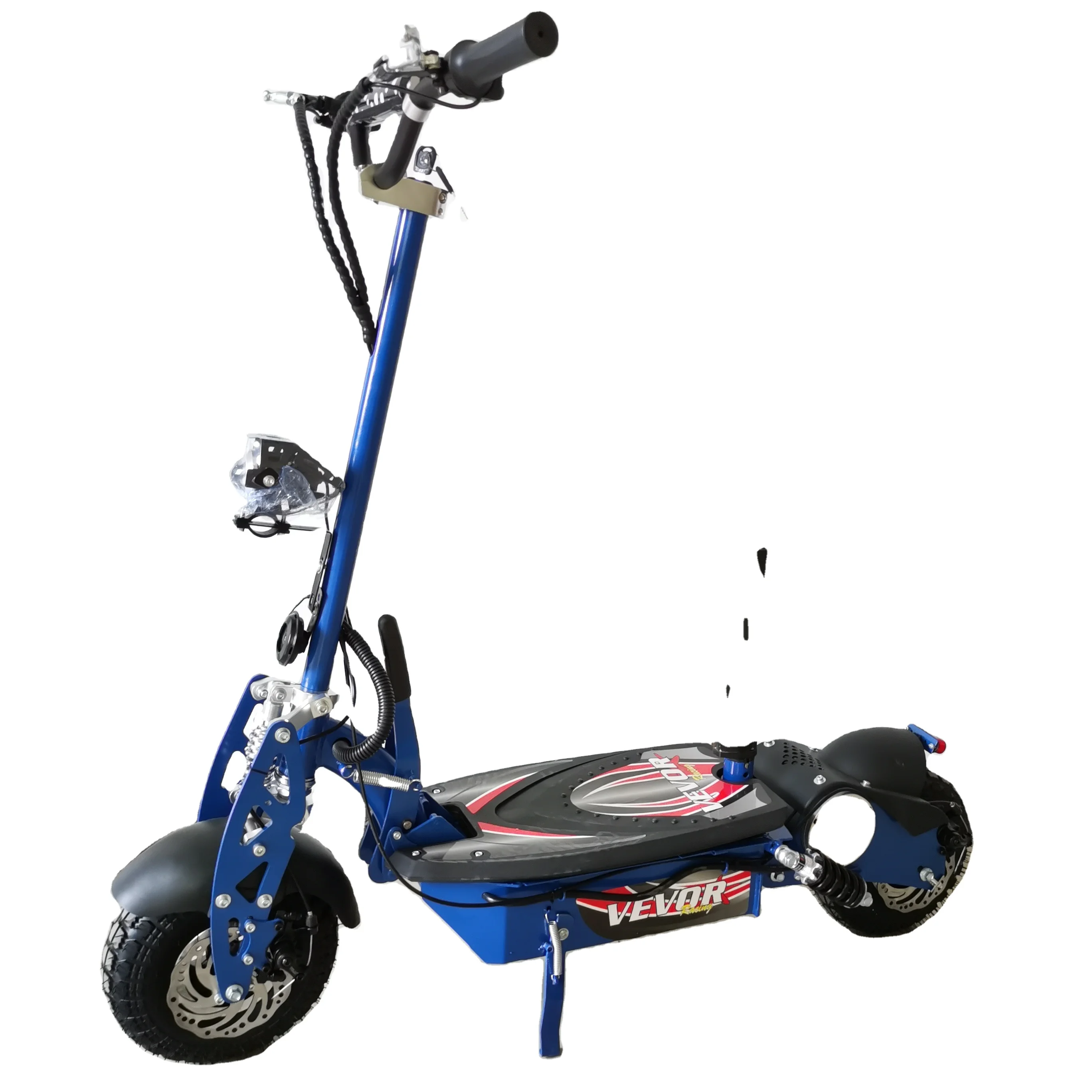 

Chain drive off road sxt evo 1600w electric scooter, Options