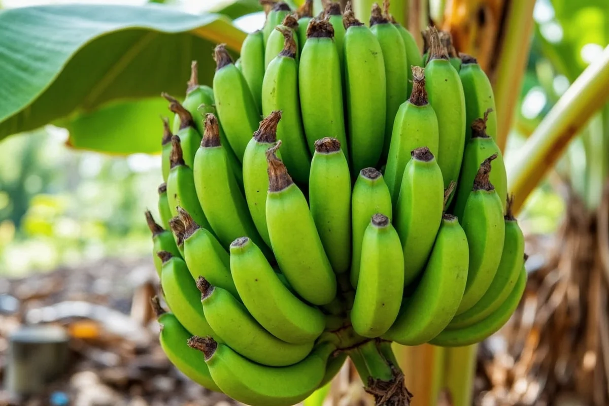 how to take care of banana plant
