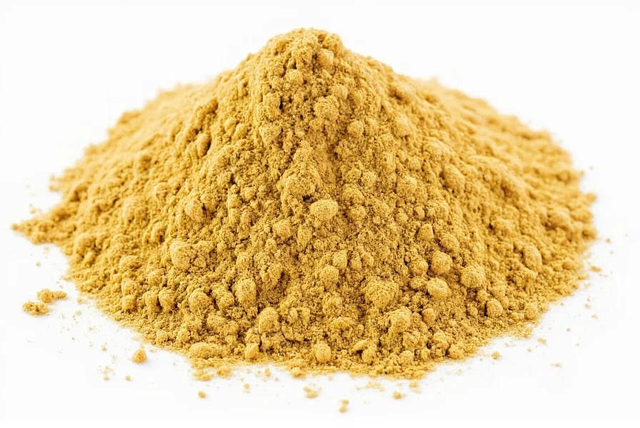 Ginger Root Powder: Benefits, Uses, and Science-Backed Facts