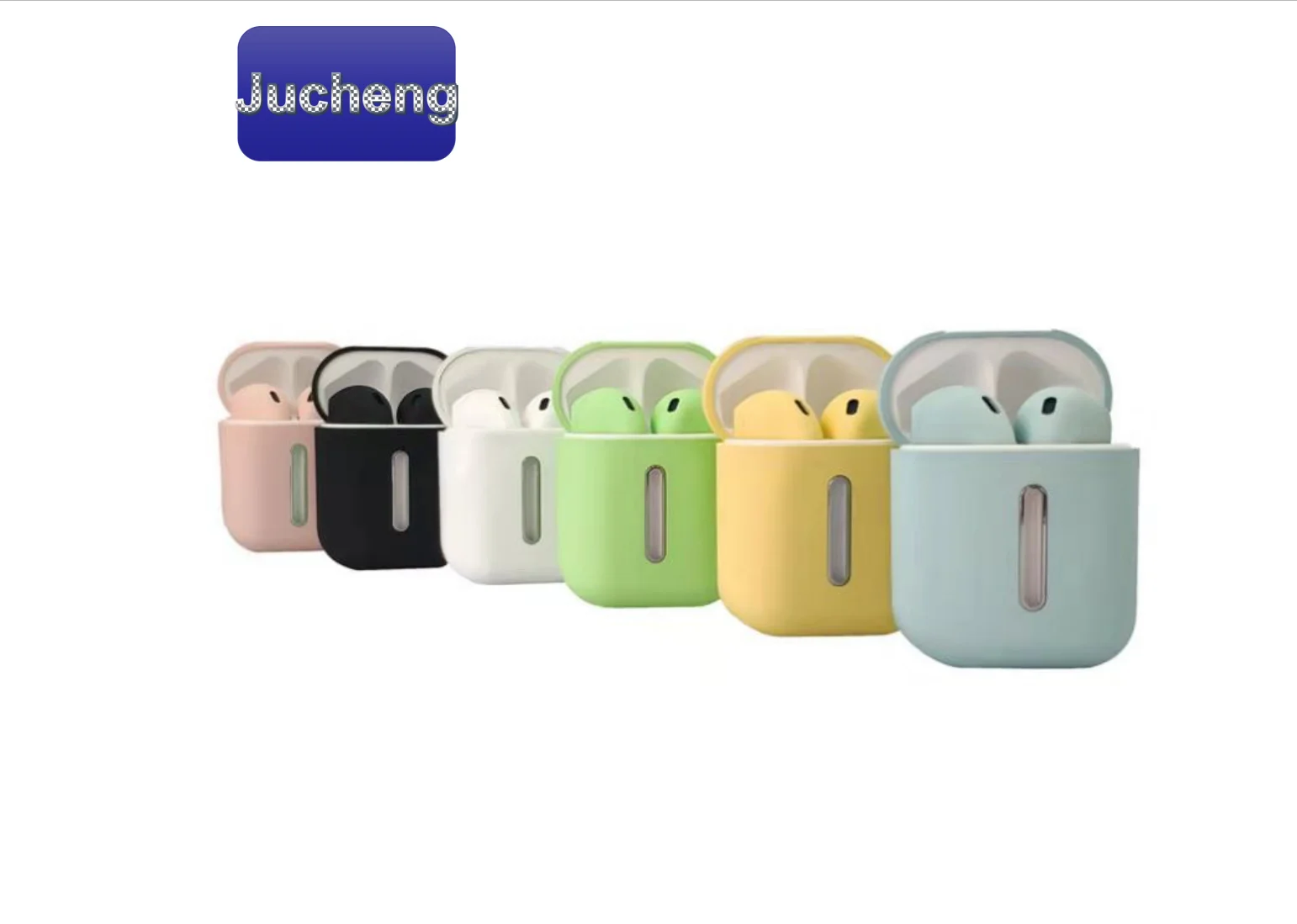 Twin wireless earphones BT 5.0 tws Q8l bluetooth earphones headphones i9s mini i7 bluetooth earbuds with charging box - ANKUX.COM