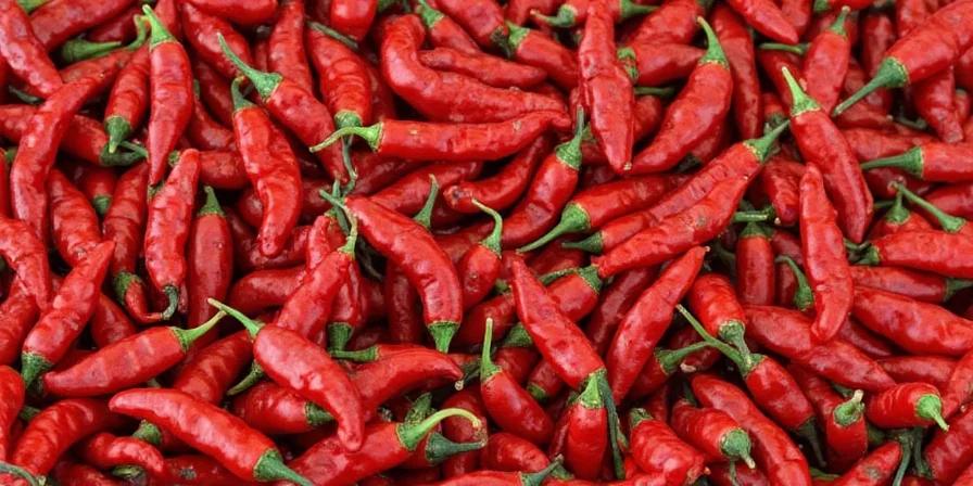 Storage tips for chipotle peppers