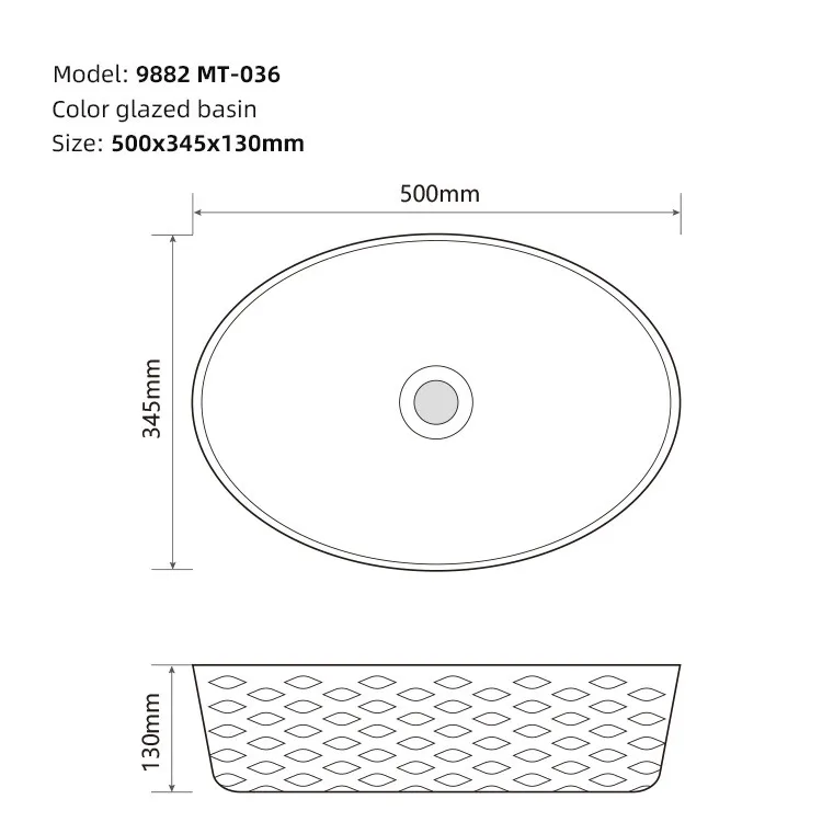 cream-colored-bathroom-sinks-9882-MT-036-technical-line-drawing-dimension-plan