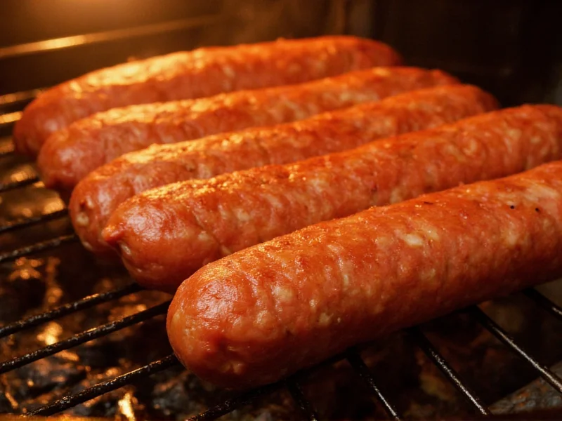 Perfect Italian Sausage in Oven: Simple Method & Tips