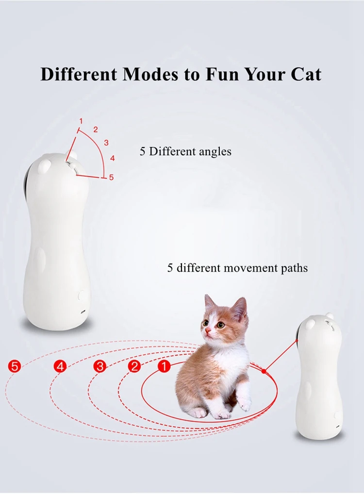 cat laser pointer amazon