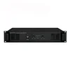 Public Broadcasting Two Channel Pure Power Sound System Amplifier