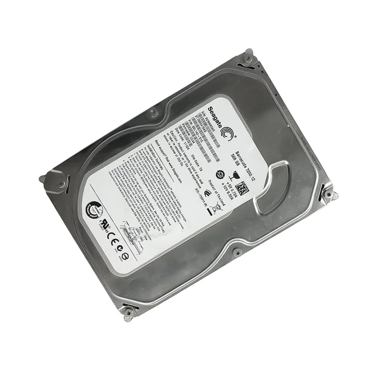 

Wholesale 500Gb Hard Disk 3.5 Inch Sata Hard Drives For Laptops