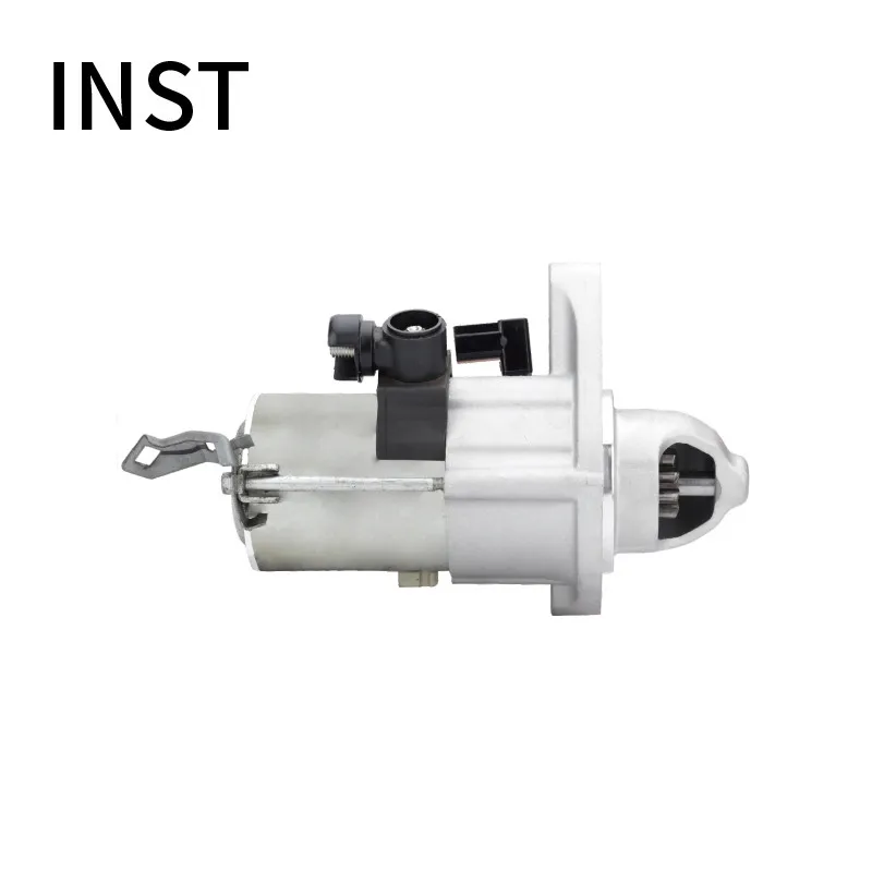 

STARTER MOTOR FOR 12V 1.4kw 9T CW 19264N SM74004 SM74014 STU7401BA STU7401XH 31200R0A004 31200R1AA01 31200R1AA11