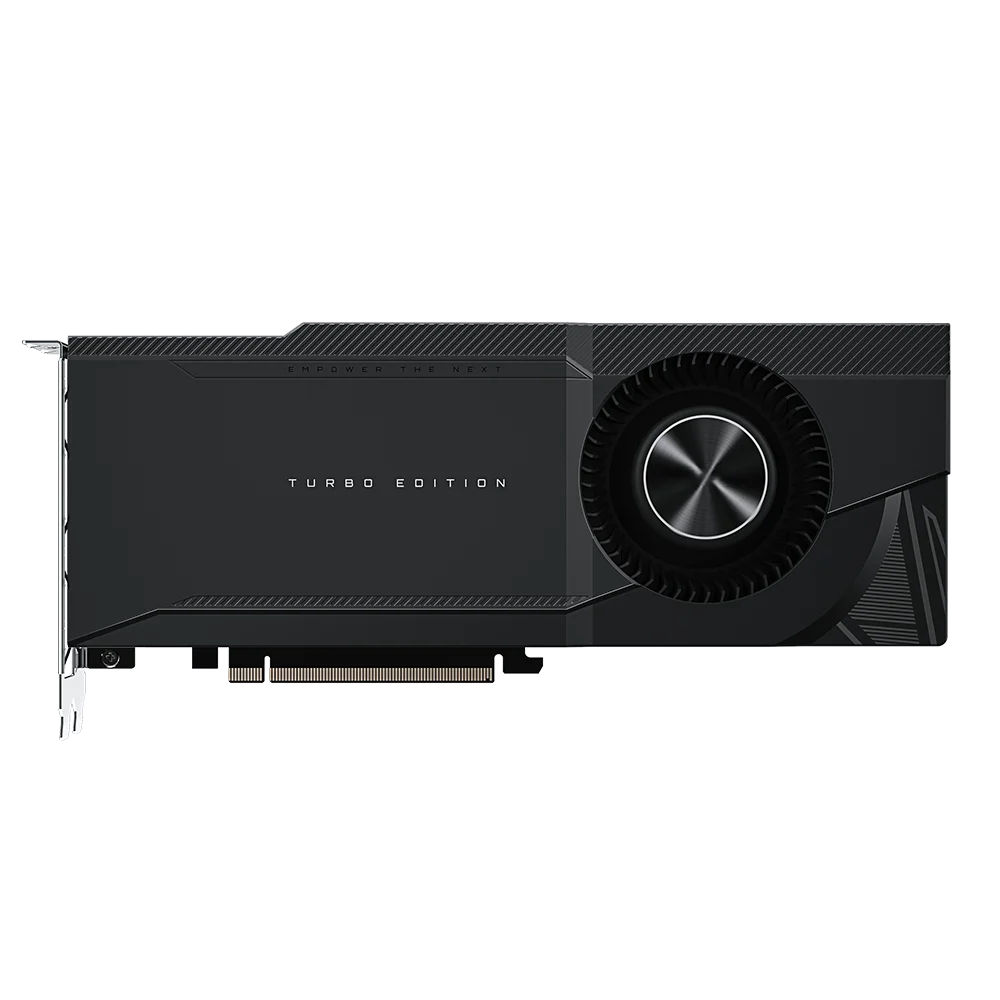 

E9 graphics card GeForce RTX 3080 TURBO 10G GDDR6X