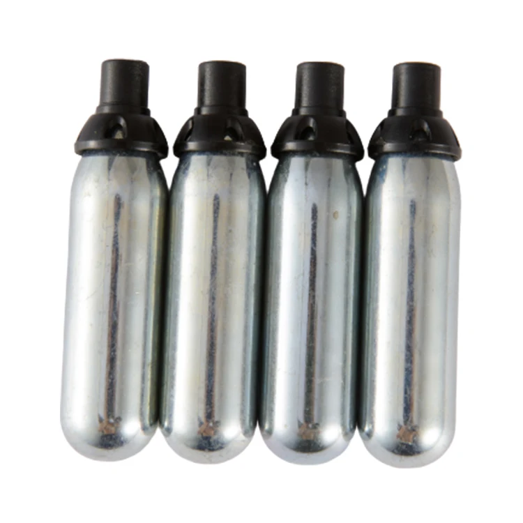 Good Price Argons Used Argon Gas Small Air Canister From China - Buy ...