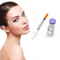 

Safe wrinkle removal powder and face lift cosmetic injection