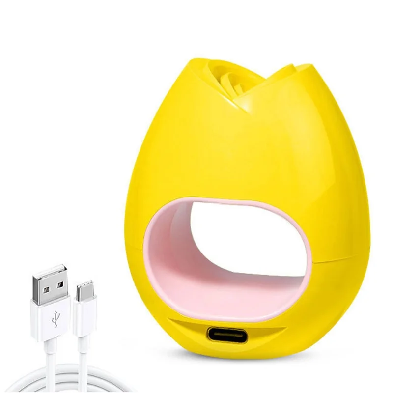 

Portable Mini Mouse Quick Drying ABS USB 16W Led UV Nail Lamp