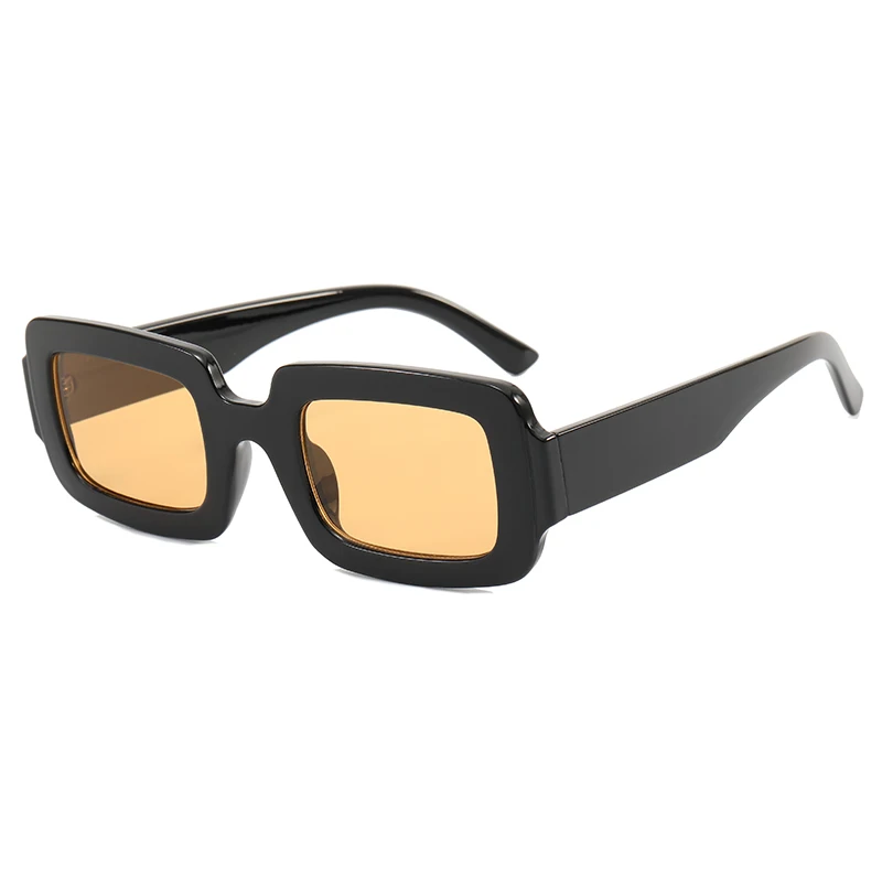 

Superhot Eyewear 20045 Fashion 2021 Cheap Plastic Retro Vintage Rectangle Sunglasses
