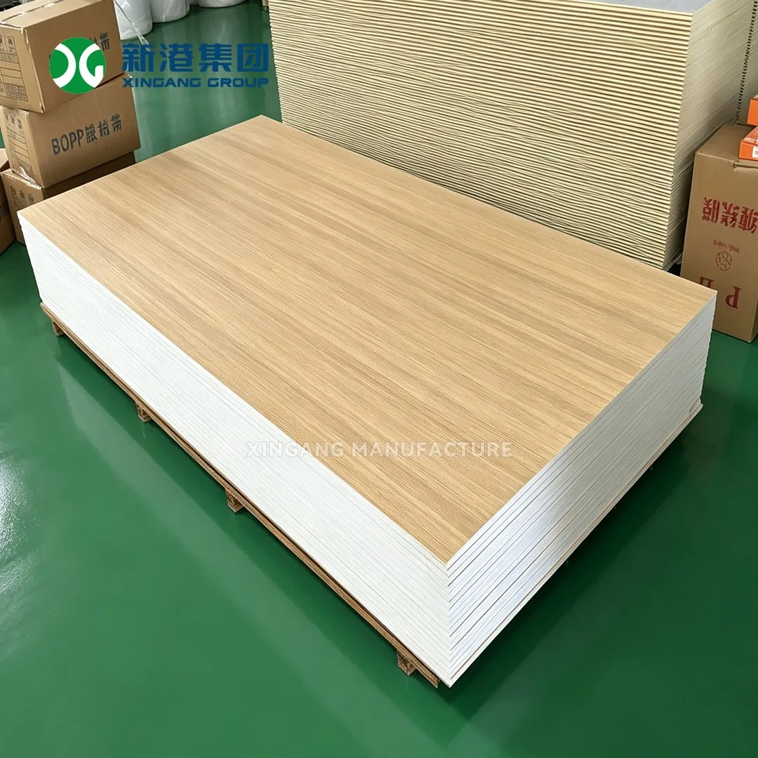 White Core Panel