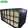 WO/V/Ti Composite SCR Catalyst for Industrial Exhaust Air Purification