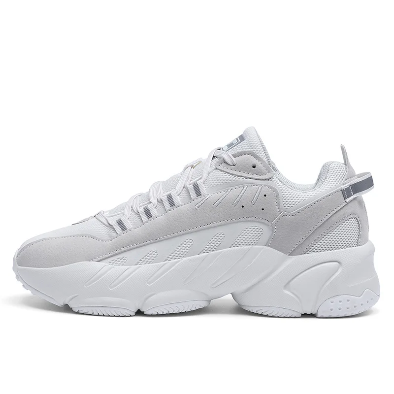 

Men's shoes student high-quality four seasons basketball sneakers