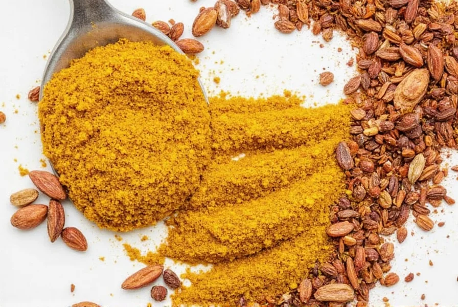 Spice Shelf